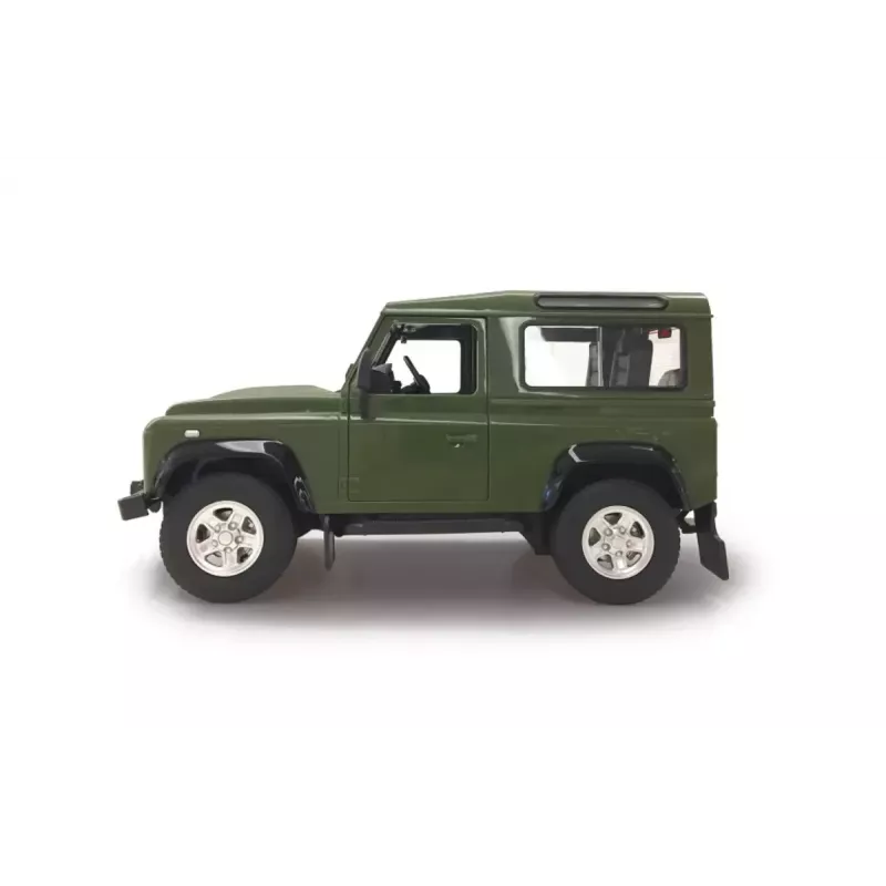 Auto Jamara 405154 radiovadāmais RC modelis ar elektrodzinēju 1:24