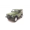 Auto Jamara 405154 radiovadāmais RC modelis ar elektrodzinēju 1:24