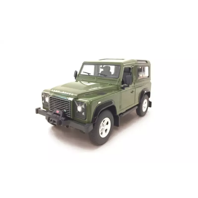Auto Jamara 405154 radiovadāmais RC modelis ar elektrodzinēju 1:24