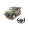 Auto Jamara 405154 radiovadāmais RC modelis ar elektrodzinēju 1:24