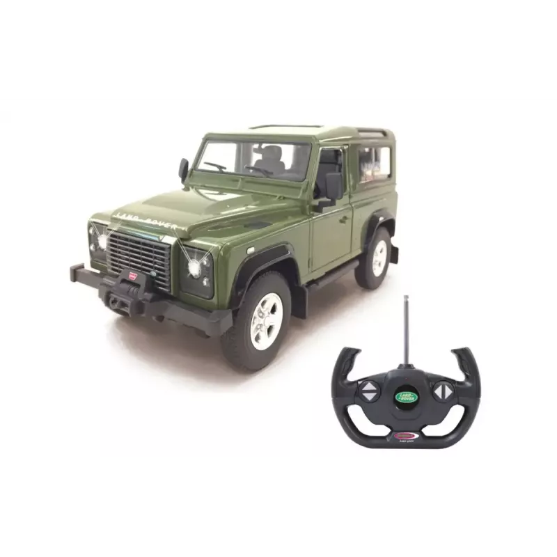Auto Jamara 405154 radiovadāmais RC modelis ar elektrodzinēju 1:24