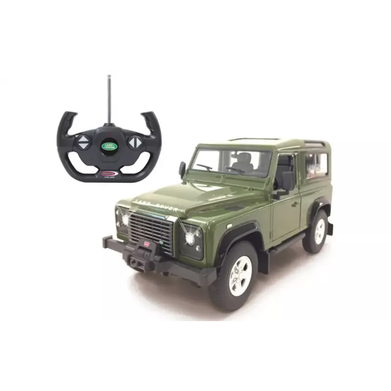 Auto Jamara 405154 radiovadāmais RC modelis ar elektrodzinēju 1:24
