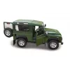 Auto Jamara 405154 radiovadāmais RC modelis ar elektrodzinēju 1:24