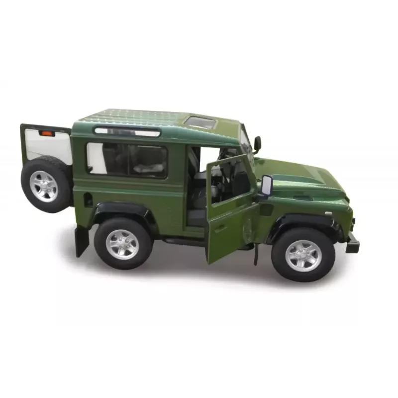 Auto Jamara 405154 radiovadāmais RC modelis ar elektrodzinēju 1:24