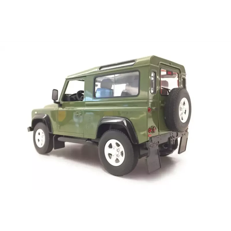 Auto Jamara 405154 radiovadāmais RC modelis ar elektrodzinēju 1:24
