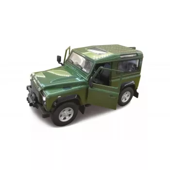 Auto Jamara 405154 radiovadāmais RC modelis ar elektrodzinēju 1:24