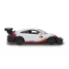 Sporta auto Jamara Porsche 911 GT3 radio vadāms elektrisks 1:14