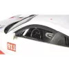 Sporta auto Jamara Porsche 911 GT3 radio vadāms elektrisks 1:14