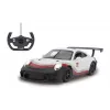 Sporta auto Jamara Porsche 911 GT3 radio vadāms elektrisks 1:14