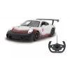 Sporta auto Jamara Porsche 911 GT3 radio vadāms elektrisks 1:14