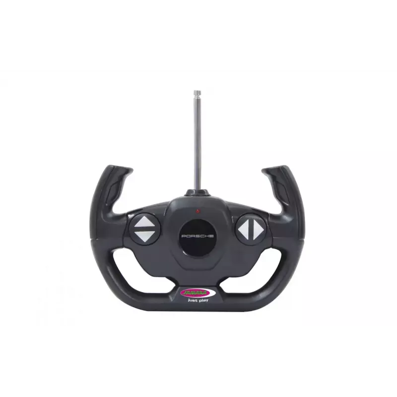 Sporta auto Jamara Porsche 911 GT3 radio vadāms elektrisks 1:14