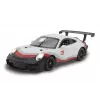 Sporta auto Jamara Porsche 911 GT3 radio vadāms elektrisks 1:14
