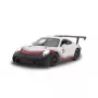 Sporta auto Jamara Porsche 911 GT3 radio vadāms elektrisks 1:14