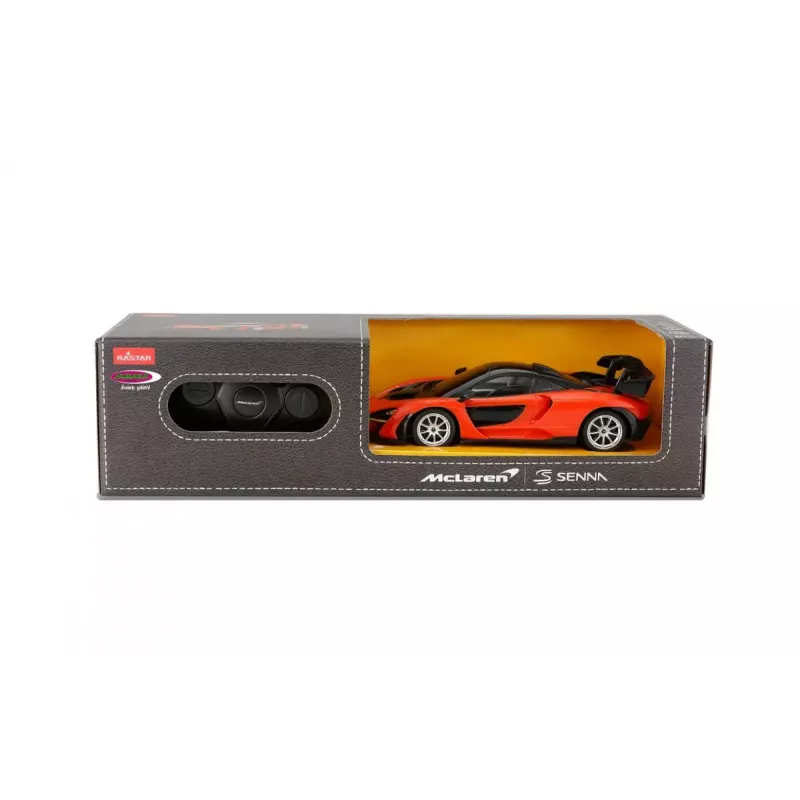 Car Jamara McLaren Senna Radio-Controlled Model 1:24