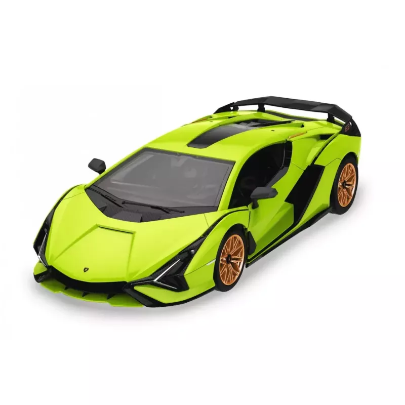On-road racing auto Jamara Lamborghini Sián FKP 37 elektriskais dzinējs 1:18