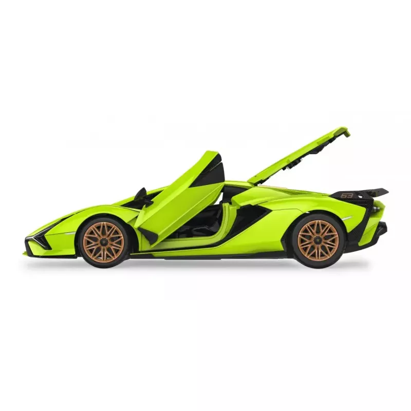 On-road racing auto Jamara Lamborghini Sián FKP 37 elektriskais dzinējs 1:18