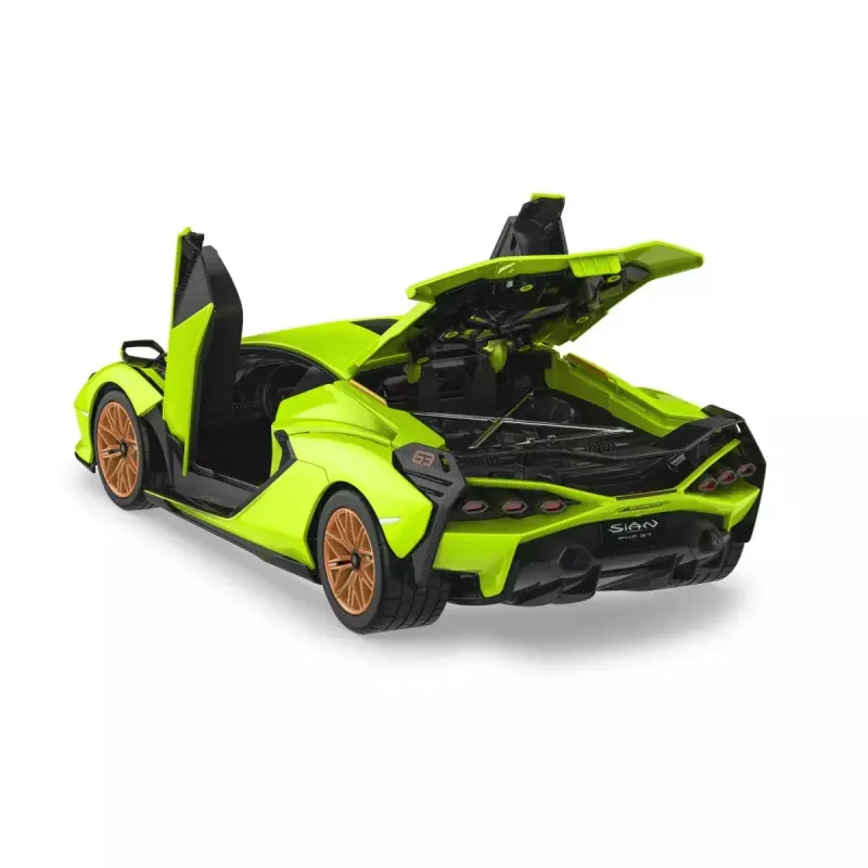 On-road racing auto Jamara Lamborghini Sián FKP 37 elektriskais dzinējs 1:18