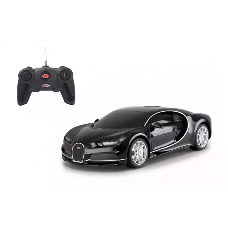 Automašīna Jamara 405136 radiovadāmais (RC) modelis Elektriskais dzinējs 1:24