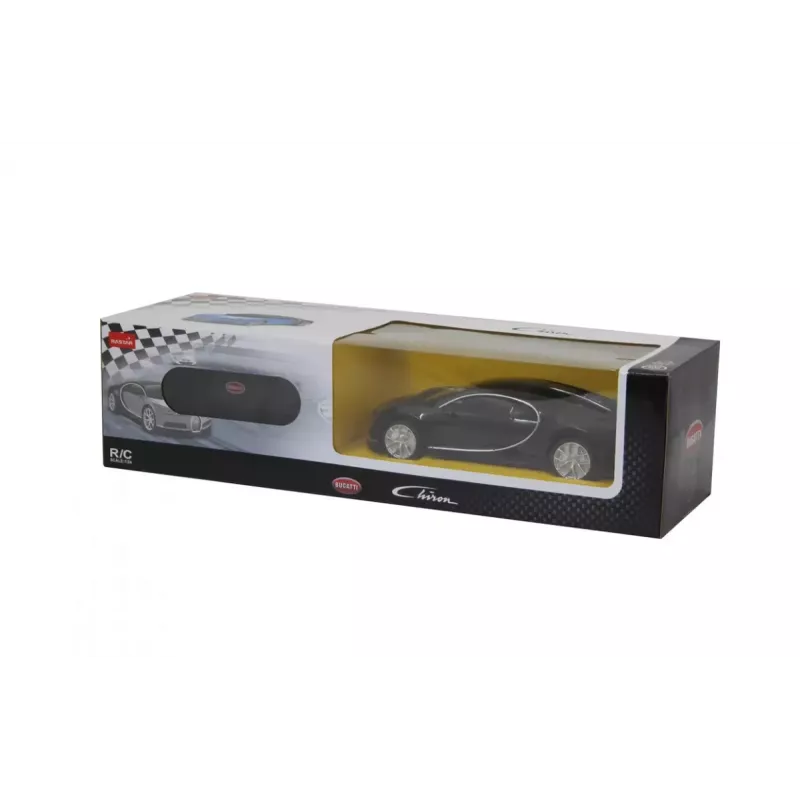 Automašīna Jamara 405136 radiovadāmais (RC) modelis Elektriskais dzinējs 1:24