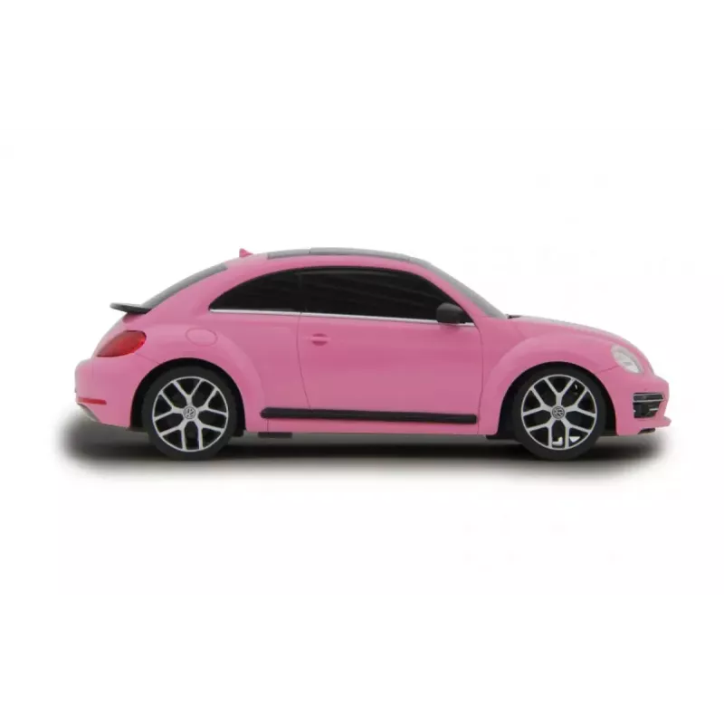 Car Jamara VW Beetle Radio-Controlled RC Model 1:24 Electric Engine