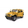 Car Jamara Jeep Wrangler JL Electric engine 1:14