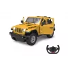 Car Jamara Jeep Wrangler JL Electric engine 1:14
