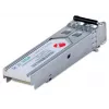 Intellinet raiduztvērēja modulis optiskais, Gigabit Fiber SFP Mini-GBIC, 1000Base-Lx (LC) vienmoda ports, 20 km, viļņa garums 1310 nm, Ethernet, šķiedra, MSA saderīgs, ekvivalents Cisco GLC-LH-SM, trīs gadu garantija