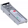 Intellinet raiduztvērēja modulis optiskais, Gigabit Fiber SFP Mini-GBIC, 1000Base-Lx (LC) vienmoda ports, 20 km, viļņa garums 1310 nm, Ethernet, šķiedra, MSA saderīgs, ekvivalents Cisco GLC-LH-SM, trīs gadu garantija