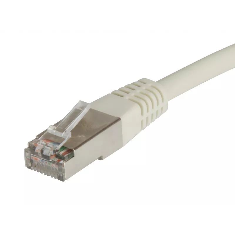 2 portu Cat.5e RJ45 sadalītājs Equip 127608