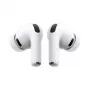 Austiņas Apple AirPods Pro (3. paaudze) — patiesi bezvadu ievietojamās, H2 mikroshēma, IP57, USB‑C uzlādes maciņš, aktīvā trokšņu slāpēšana, caurlaidība