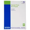 Epson Velvet Fine Art Paper, DIN A2, 260 g/m², 25 loksnes, 42 cm, matēts, 480 µm, 260 g/m²