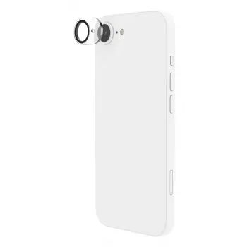 Hama Cam Protect kameras objektīva aizsargs Apple 1 gab.