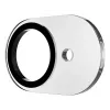 Hama Cam Protect kameras objektīva aizsargs Apple 1 gab.