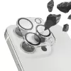 Hama Cam Protect kameras objektīva aizsargs Apple 1 gab.