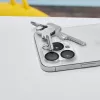 Hama Cam Protect kameras objektīva aizsargs Apple 1 gab.