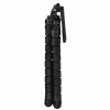 Hama Flex statīvs Viedtālrunis/Action kamera 3 kājas Melns 26cm