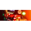 Hercules DJ Speaker 32 Party melns vadu 30 W