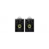 Hercules DJ Speaker 32 Party melns vadu 30 W