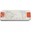 LED draiveris Inter-Tech LED12-50 50W IP20 100000h