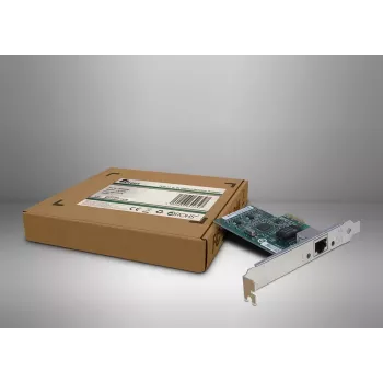 Tīkla karte Inter-Tech LR-9201