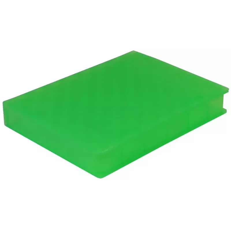 Cover Inter-Tech 88885389 glabāšanas ierīču futrālis