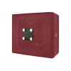 Stiprinājuma komplekts Inter-Tech 88885400 melns