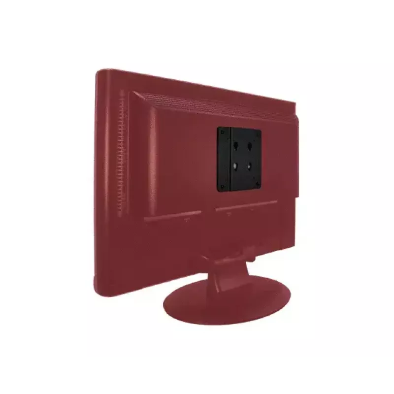 Stiprinājuma komplekts Inter-Tech 88885400 melns