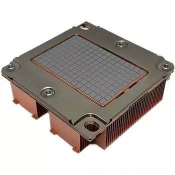 Dzesētājs/radiators Inter-Tech B-6