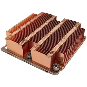 Dzesētājs/radiators Inter-Tech B-6