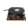 Dzesētājs Inter-Tech B-3 Procesoram 8 cm Pelēks 1000-4000 RPM 16-44.9 dB