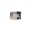 Cooler Inter-Tech A-19 Processor