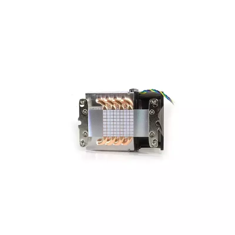 Cooler Inter-Tech A-19 Processor