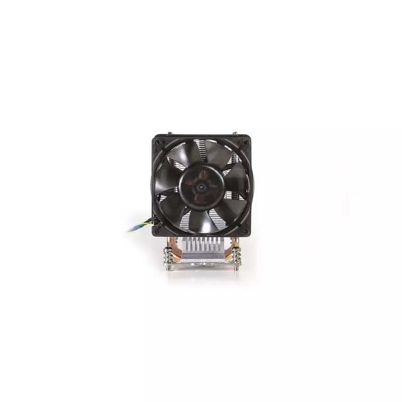 Cooler Inter-Tech A-19 Processor