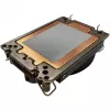 Cooler Inter-Tech N-3 Procesora dzesētājs 8 cm Melns 2000-8600 RPM 23.3-62.2 dB